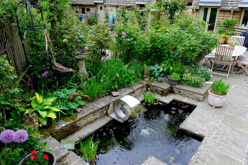 Kemps Yard